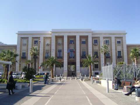 Bari, 