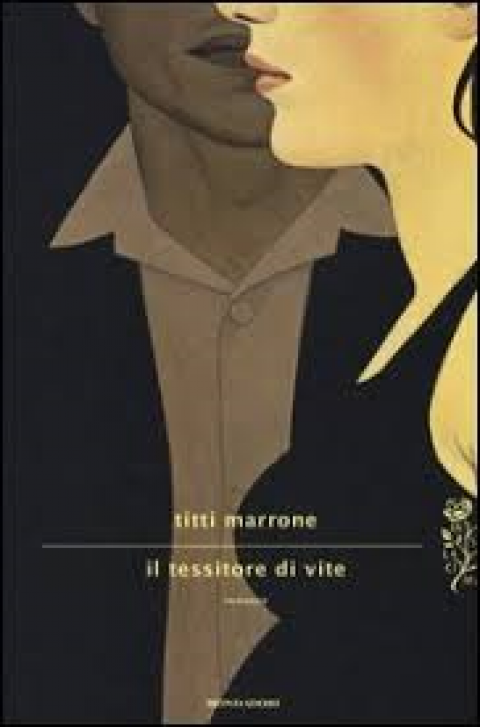 Altamura, ''Il tessitore di vite'' alla Feltrinelli Point