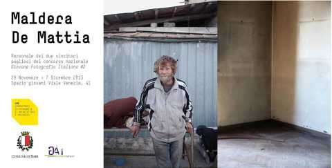 Bari, i vincitori pugliesi di 