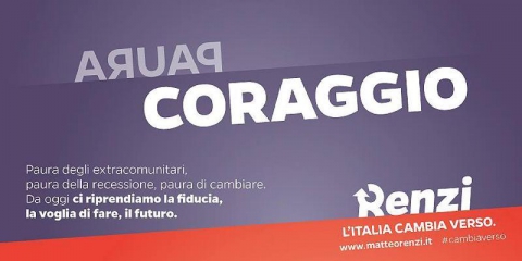 Mostrarsi sicuri e alzare il tono del dibattito: �Cos� si fa una campagna elettorale�