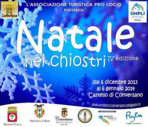 Conversano, mostra 