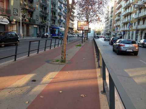 Piste ciclabili, Decaro: Pedalata a Natale. Mostreremo ci che si  fatto