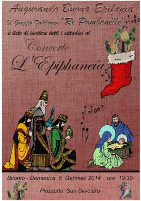 Bitonto, 