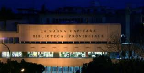 Bari, incontro ''La Biblioteca crea significato'' alla Mediateca