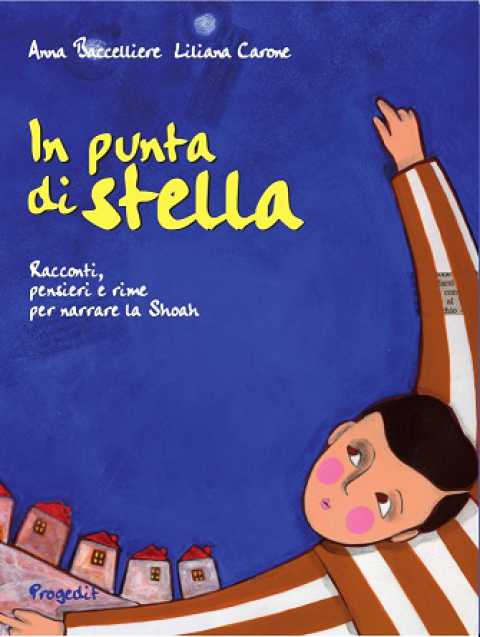Corato, ''In punta di stella'' nella Biblioteca comunale