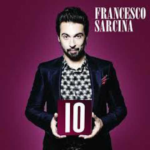 Bari, ''Io'': Francesco Sarcina presenta il suo primo album da solista