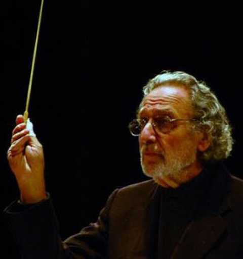 Bari, ''Bif&st 2014'': tributo a Luis Bacalov all'ABC