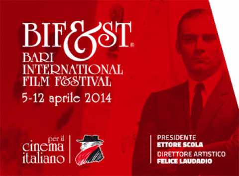Bari, ''Bif&st 2014'': le opere prime e seconde in concorso al Galleria