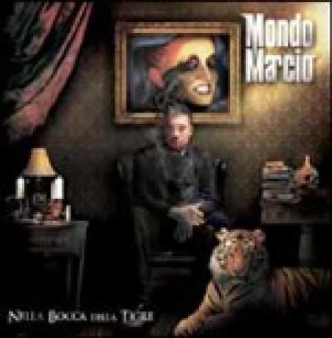 Bari, ''Nella bocca della Tigre'': Mondo Marcio alla Feltrinelli
