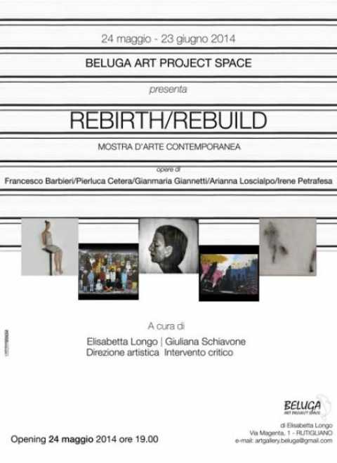 Rutigliano, mostra d'arte contemporanea 