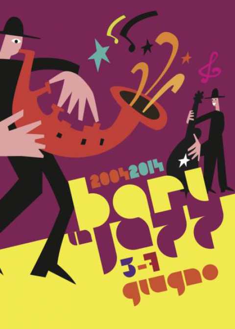 ''Bari in Jazz 2014'': Mirko Signorile & Marco Messina in concerto
