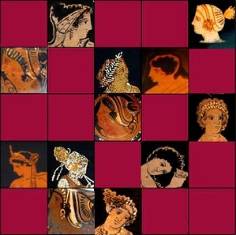 Bari, ''Ceramiche Apule'': mostra all'interno di Palazzo Simi