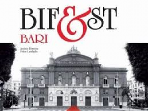 Bari, ''Bif&st 2014'': le ''Lezioni di cinema'' al Teatro Petruzzelli