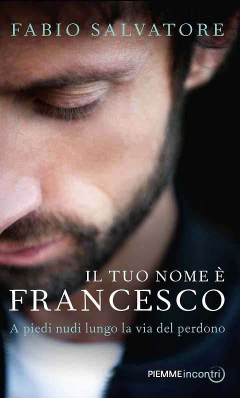 Acquaviva, Fabio Salvatore presenta 
