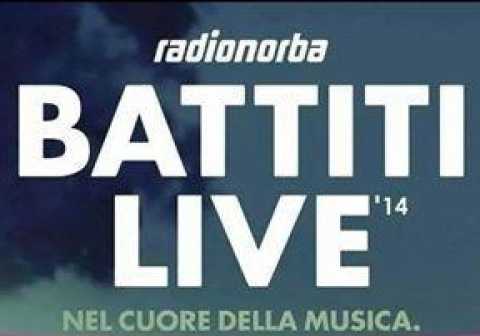 Bisceglie, ''Battiti live'' fa tappa all'Arena del Mare