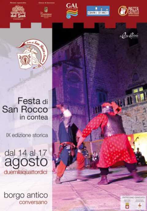 Conversano, nona edizione della 