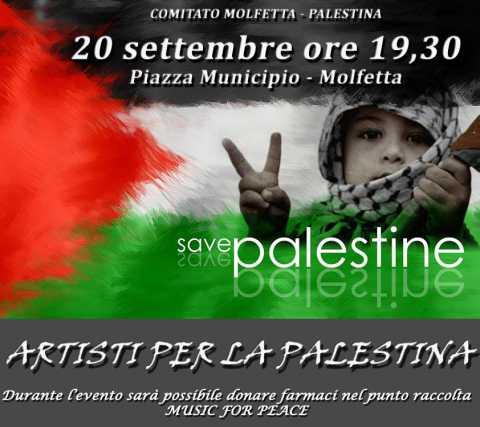 Molfetta, 