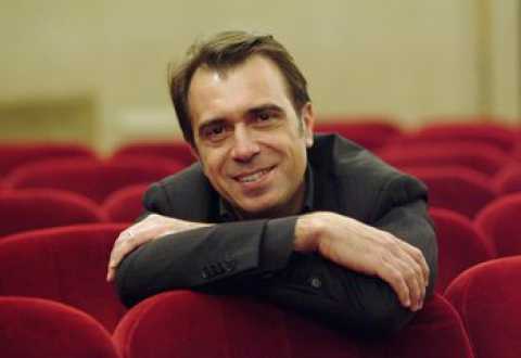 Trani, ''Lirica nel campo'': Elio Orciuolo dirige l'orchestra Opera di Bari
