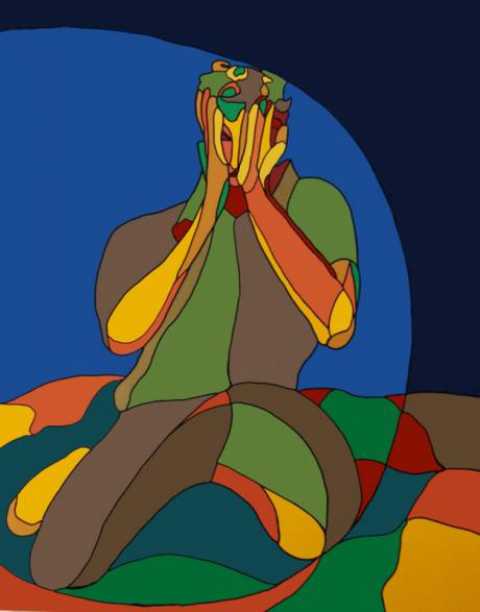 Barletta, collettiva d'arte contemporanea ''L'inizio di un lungo viaggio''
