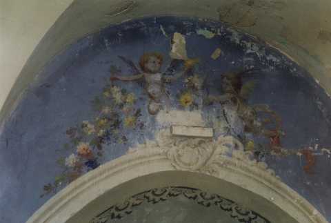 Bari vecchia, l'inaccessibile e dimenticata chiesa di San Martino