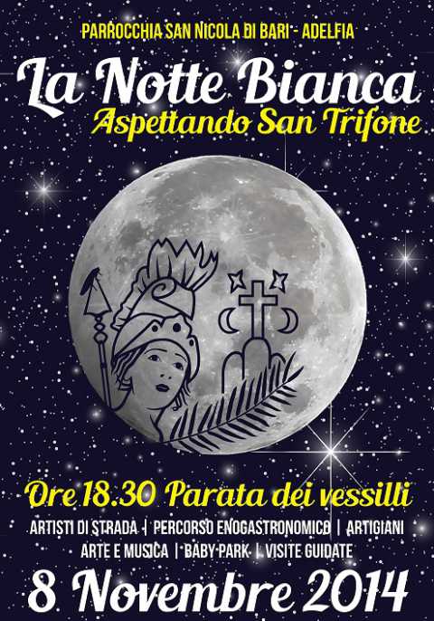 Adelfia, torna la 