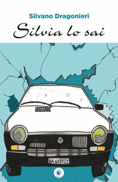 Bitonto, Silvano Dragonieri presenta ''Silvia lo sai''