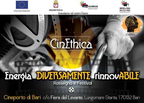 Bari, ''CinEthica'': anteprima nazionale di ''Noi siamo Francesco''