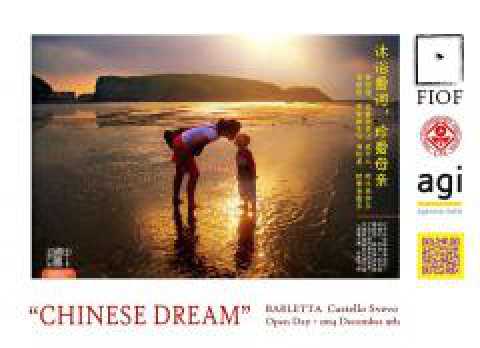 Barletta, ''Chinese dream'': 35 fotografi cinesi in mostra nel Castello Svevo