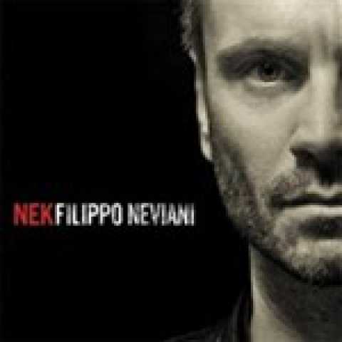 Bari, ''Filippo Neviani'': Nek presenta il suo nuovo album alla Feltrinelli