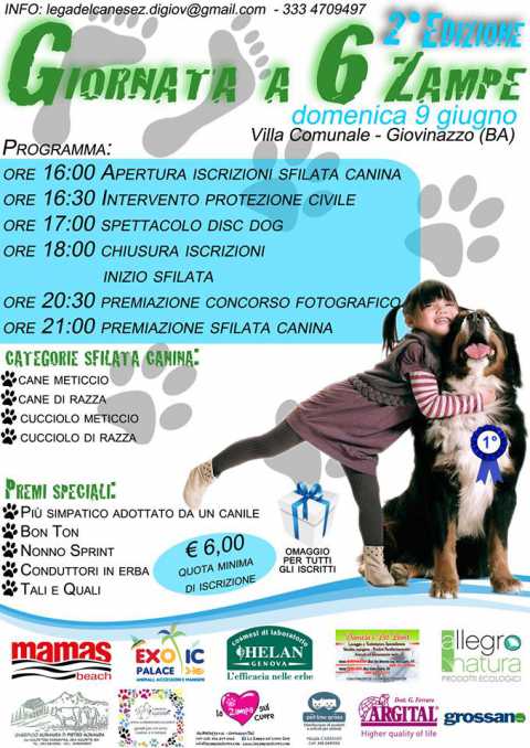 Giovinazzo, 