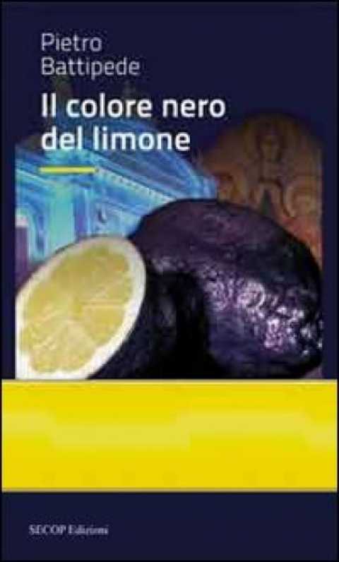 Altamura, presentazione del libro ''Il colore nero del limone'' alla Feltrinelli Point