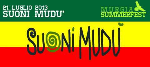 Santeramo in Colle, ''Murgia SummerFest'': i Suoni Mud in concerto