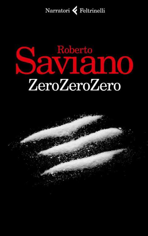 Bari, Roberto Saviano presenta 