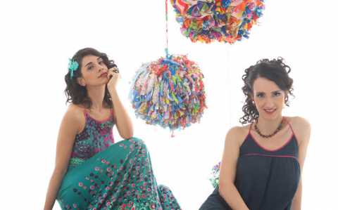 Locorotondo, ''Locus Festival 2013'': ''Espirito Mundo night'' in piazza Aldo Moro e nel Centro storico