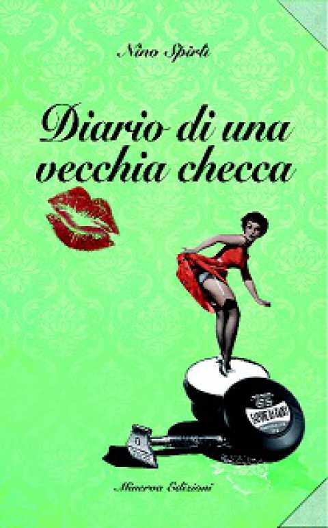 Bari, presentazione del libro ''Diario di una vecchia checca'' alla Feltrinelli
