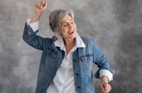 Le sfide di una società che invecchia