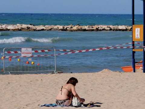Pane e Pomodoro: S agli scarichi a mare, costa troppo rifare la fogna