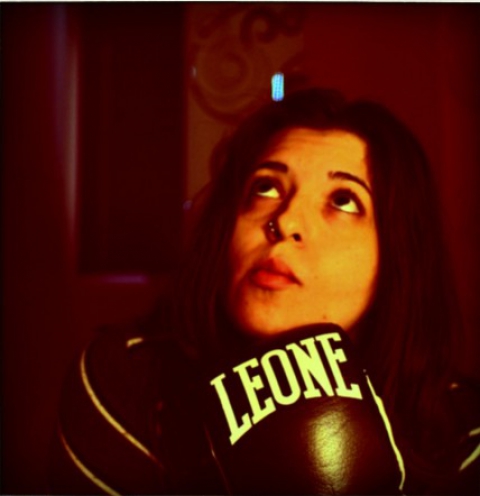 Angie, fotografa di strada alla ricerca della �narrazione estetica�