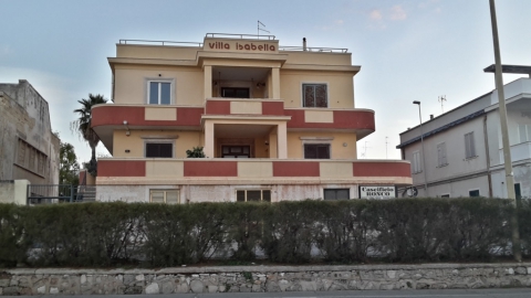 Torre a Mare sede degli 007 inglesi: �Qui Churchill incontr� Tito�