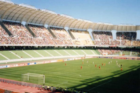 Serie B, stadi vuoti: nel 2013 la pi� bassa affluenza degli ultimi 60 anni