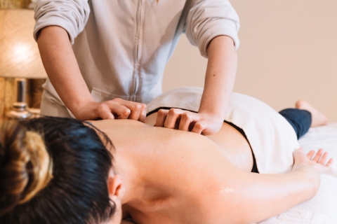 A Bari cresce la cultura del benessere: boom di richieste per i massaggi
