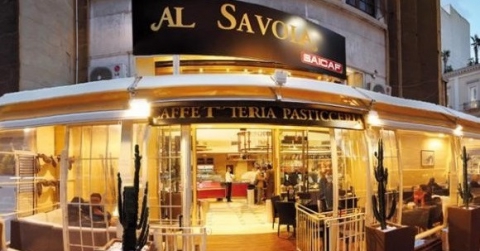 Il Consiglio di Stato conferma: il bar ''Al Savoia'' resta aperto