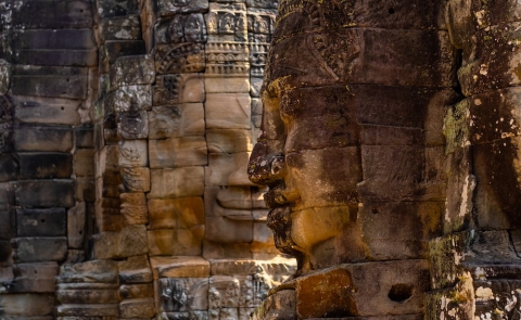 Tutto ci� che devi sapere prima di richiedere il visto Cambogia