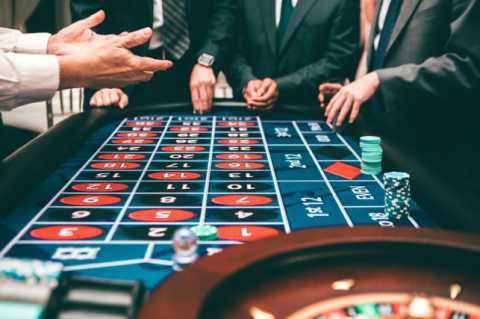 Casin Online, come scegliere il sito giusto in base ai giochi offerti 