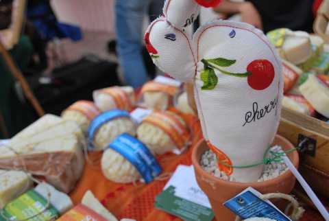 Le Salon Bizarre Market, vintage e ''fatto a mano'' contro le grandi firme