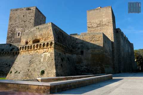 Bari, ''Antichi Popoli di Puglia'': al Castello Svevo oltre 600 reperti archeologici