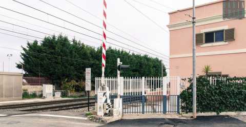 Bari, finanziato il progetto per lo spostamento dei binari di Palese e Santo Spirito