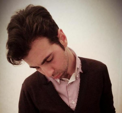 ElMarsica: �Come un pittore dipingo la vita, ma con beat e parole�