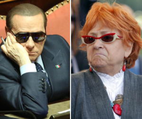 Berlusconi? Vero, c'� stato accanimento giudiziario. Ma la guerra l'ha voluta lui