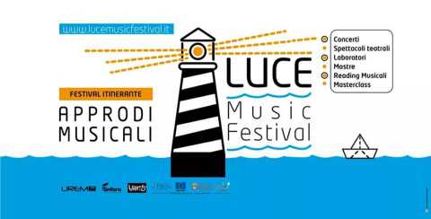 Bari, Luce Music Festival: al Fortino incontri e musica con Erri De Luca e Moni Ovadia